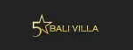 5 Star Bali Villa company logo