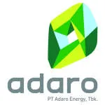 Adaro Energy company logo