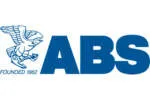 American Bureau of Shipping (ABS) company logo