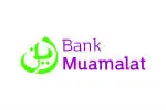 Bank Muamalat company logo