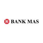 Bank Multiarta Sentosa (Bank MAS) company logo