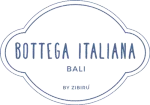 Bottega Italiana Bali company logo