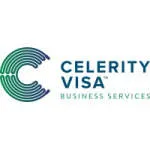 Celerity Visa company logo