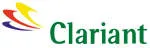 Clariant company logo