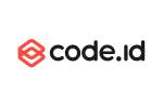 Code.id company logo