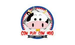 Cow Play Cow Moo company logo