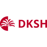 DKSH company logo