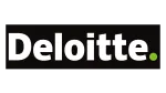 Deloitte company logo