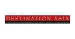 Destination Asia company logo