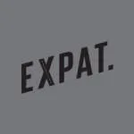 Expat. Roasters company logo