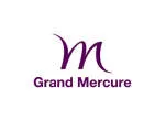 GRAND MERCURE company logo