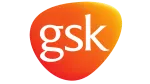 GSK company logo