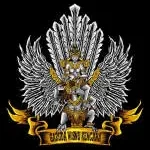 Garuda Wisnu Kencana (GWK) Cultural Park company logo