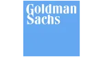 Goldman Sachs company logo