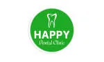 HAPPY DENTAL CLINIC company logo