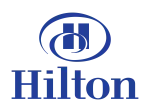 Hilton company logo