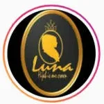 Luna Hijab company logo