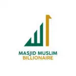 Masjid Muslim Billionaire company logo