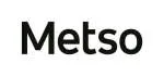 Metso Outotec company logo