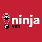 Ninja Van company logo