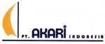 PT. Akari Indonesia company logo