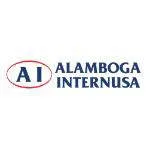 PT. Alamboga Internusa company logo