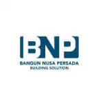 PT. Bangun nusaindo prima company logo