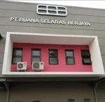 PT. Buana Selaras Berjaya company logo