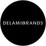 PT. Delamibrands Kharisma Busana company logo