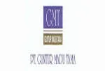 PT Guntur Madu Tama company logo