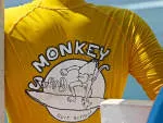 PT. LEMBONGAN MONKEY SURFING SPORTS company logo