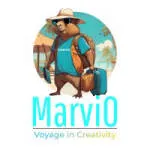 PT MarviO Kreatif Voyage company logo