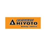 PT Rajawali Hiyoto company logo