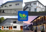 PT Varash Group company logo