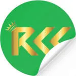 Royal Codes company logo