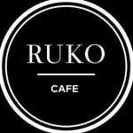 Ruko Cafe company logo