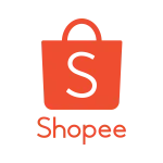 Shopee company logo