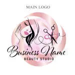 Smooch Beauty Bar company logo