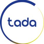 Tada company logo