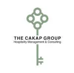 The Cakap Group company logo