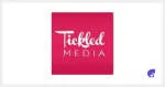 Tickled Media company logo