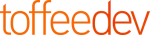 ToffeeDev company logo