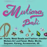 Toko Mutiara Bali company logo