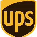 UNITED PARCEL SERVICE company logo