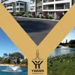 YARAN PROPERTY GROUP company logo