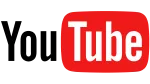 YouTube company logo