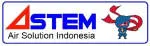 pt. astem air solution indonesia company logo