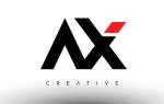 AX Creative Agency company logo