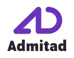 Admitad company logo