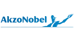 AkzoNobel company logo